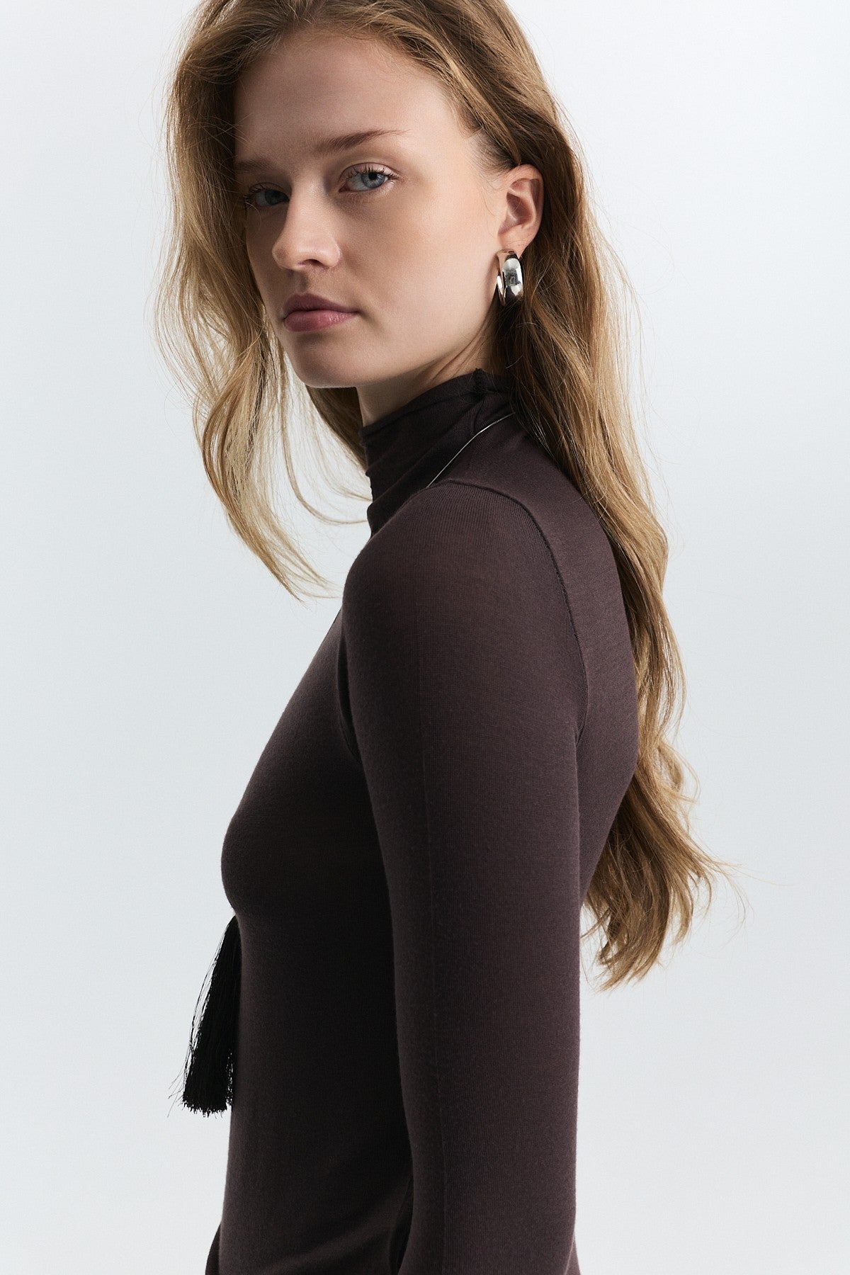 Long-Sleeved Ultra Light Body