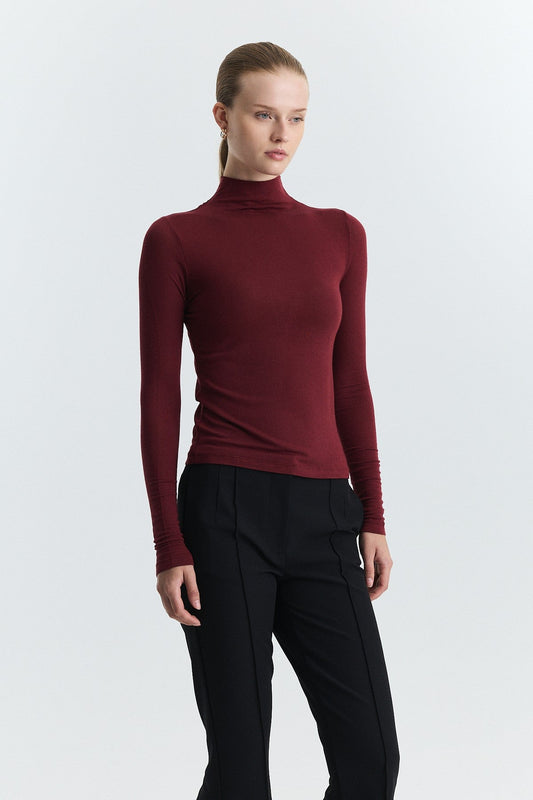 Long-Sleeved Ultra Light Body